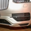 Volvo XC90 T8 Twin Engine launched in M’sia, RM454k
