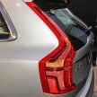 Volvo XC90 T8 Twin Engine launched in M’sia, RM454k