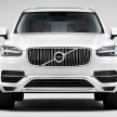 Volvo XC90 T8 Twin Engine launched in M’sia, RM454k