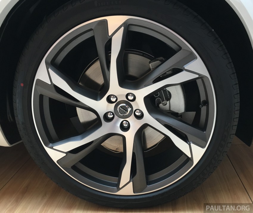 Volvo XC90 T8 Twin Engine launched in M’sia, RM454k 416442
