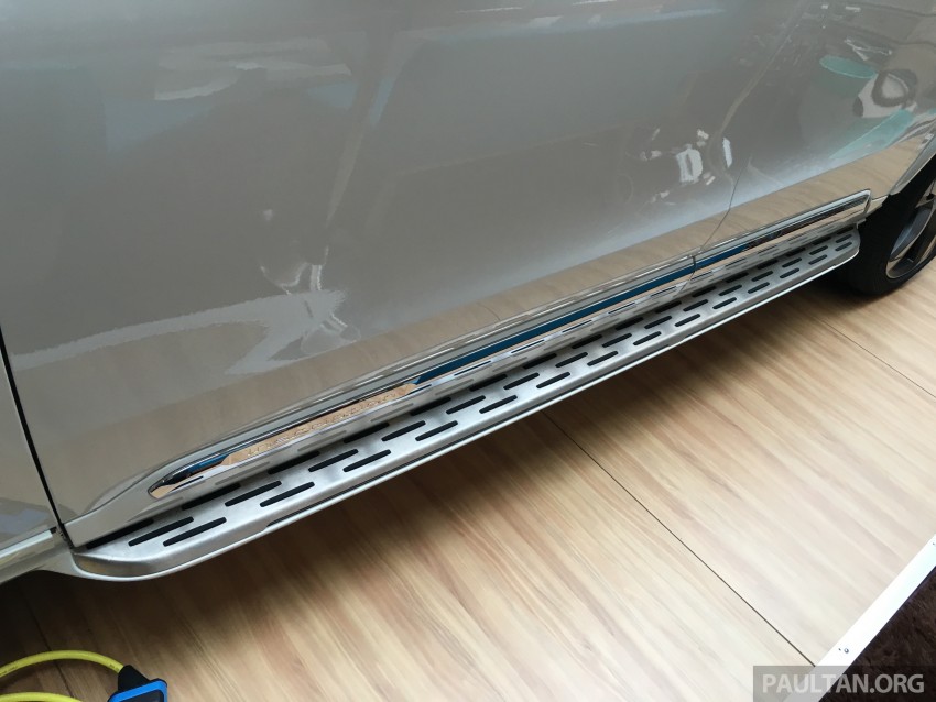 Volvo XC90 T8 Twin Engine launched in M’sia, RM454k 416446