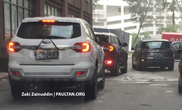 2016-Ford-Everest-S-Max-Malaysia