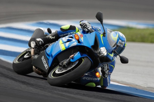 2016 Suzuki GSX-R 1000  L7 (35)