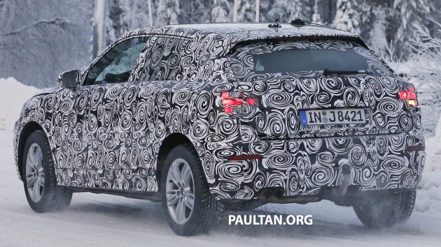 Audi Q2 11