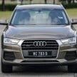Driven Web Series 2015 #6: new premium crossovers – F48 BMW X1 vs Mercedes-Benz GLA vs Audi Q3
