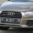 Driven Web Series 2015 #6: new premium crossovers – F48 BMW X1 vs Mercedes-Benz GLA vs Audi Q3
