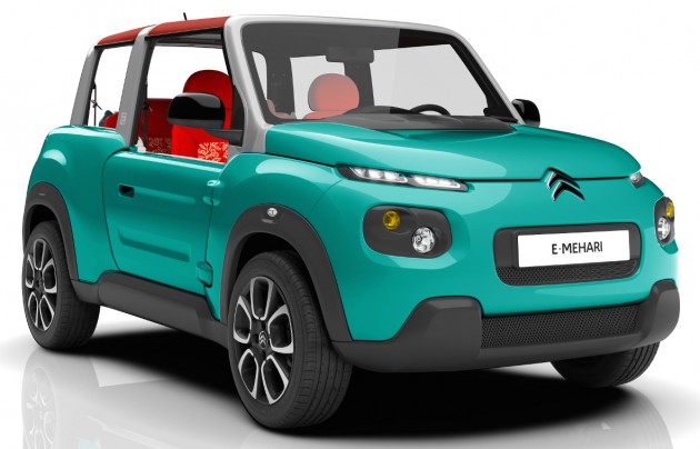 Citroen E-MEHARI-01