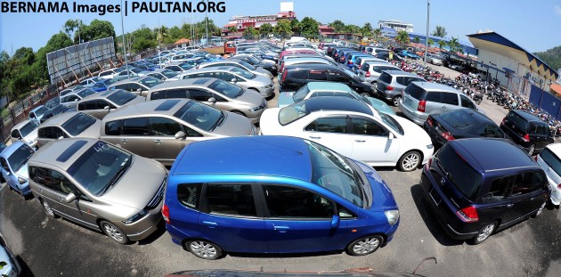 Sambung bayar contracts are not legally valid – KPDN