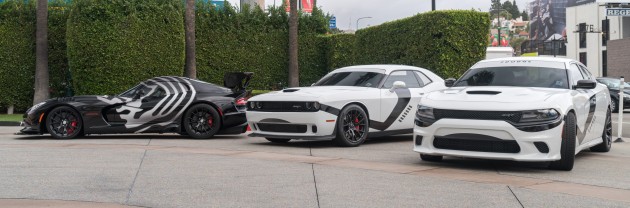 Dodge Star Wars-02