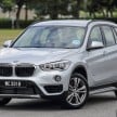 Driven Web Series 2015 #6: new premium crossovers – F48 BMW X1 vs Mercedes-Benz GLA vs Audi Q3
