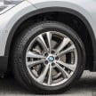 Driven Web Series 2015 #6: new premium crossovers – F48 BMW X1 vs Mercedes-Benz GLA vs Audi Q3