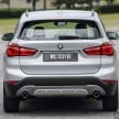 Driven Web Series 2015 #6: new premium crossovers – F48 BMW X1 vs Mercedes-Benz GLA vs Audi Q3