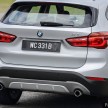 Driven Web Series 2015 #6: new premium crossovers – F48 BMW X1 vs Mercedes-Benz GLA vs Audi Q3