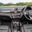 Driven Web Series 2015 #6: new premium crossovers – F48 BMW X1 vs Mercedes-Benz GLA vs Audi Q3