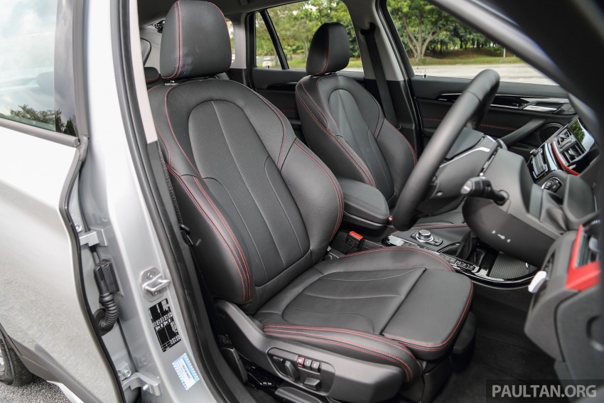 Driven Web Series 2015 #6: new premium crossovers – F48 BMW X1 vs Mercedes-Benz GLA vs Audi Q3 415147