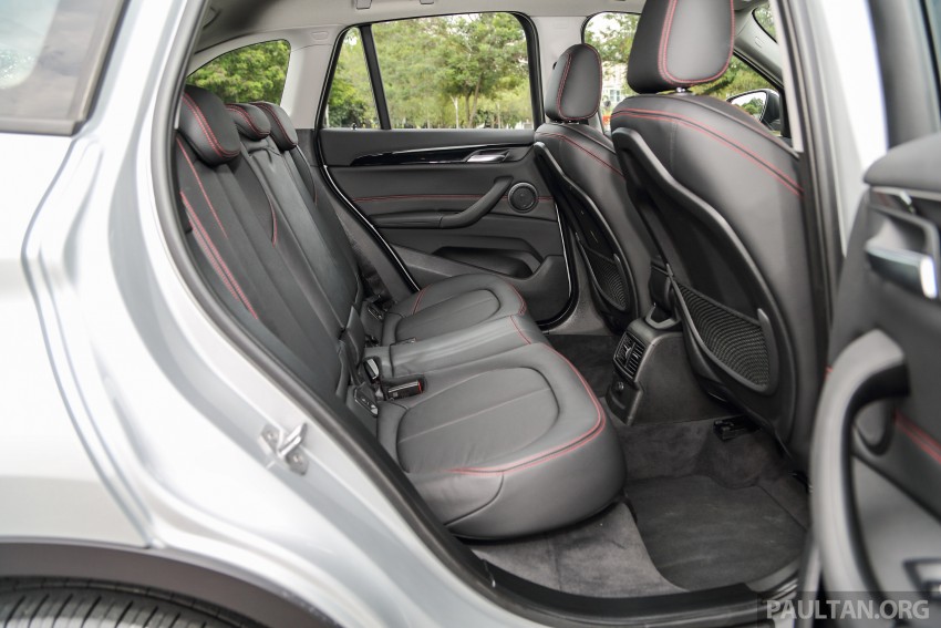 Driven Web Series 2015 #6: new premium crossovers – F48 BMW X1 vs Mercedes-Benz GLA vs Audi Q3 415149