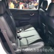 VIDEO: Honda BR-V for Thailand previewed in detail