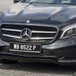 Driven Web Series 2015 #6: new premium crossovers – F48 BMW X1 vs Mercedes-Benz GLA vs Audi Q3