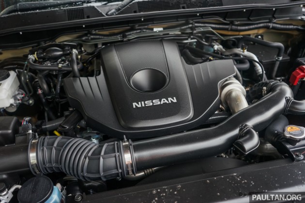 Nissan NP300 Navara 53