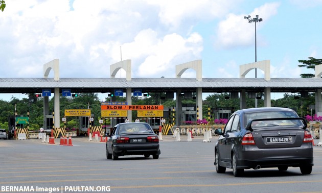 Budget 2019: Toll hike freeze on inter-city highways