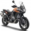 2016 KTM 1050 Adventure CKD launched – RM68,888