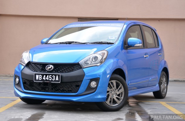 2015_Perodua_Myvi_1.5_Advance_-001