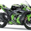 2016 Kawasaki ZX-10R – ride impressions in Sepang