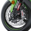 2016 Kawasaki ZX-10R – ride impressions in Sepang