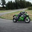 2016 Kawasaki ZX-10R – ride impressions in Sepang