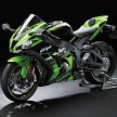 2016 Kawasaki ZX-10R – ride impressions in Sepang