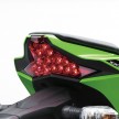 2016 Kawasaki ZX-10R – ride impressions in Sepang