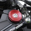 2016 Kawasaki ZX-10R – ride impressions in Sepang