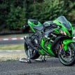 2016 Kawasaki ZX-10R – ride impressions in Sepang