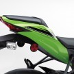 2016 Kawasaki ZX-10R – ride impressions in Sepang
