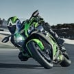 2016 Kawasaki ZX-10R – ride impressions in Sepang