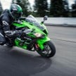 2016 Kawasaki ZX-10R – ride impressions in Sepang