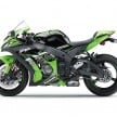 2016 Kawasaki ZX-10R – ride impressions in Sepang