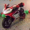 MV Agusta Stradale 800, Turismo Veloce, Veloce Lusso and F4 RC launched in Malaysia – from RM99,917