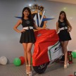 MV Agusta Stradale 800, Turismo Veloce, Veloce Lusso and F4 RC launched in Malaysia – from RM99,917