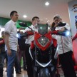 MV Agusta Stradale 800, Turismo Veloce, Veloce Lusso and F4 RC launched in Malaysia – from RM99,917