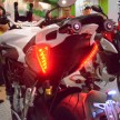 MV Agusta Stradale 800, Turismo Veloce, Veloce Lusso and F4 RC launched in Malaysia – from RM99,917