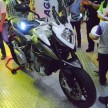 MV Agusta Stradale 800, Turismo Veloce, Veloce Lusso and F4 RC launched in Malaysia – from RM99,917