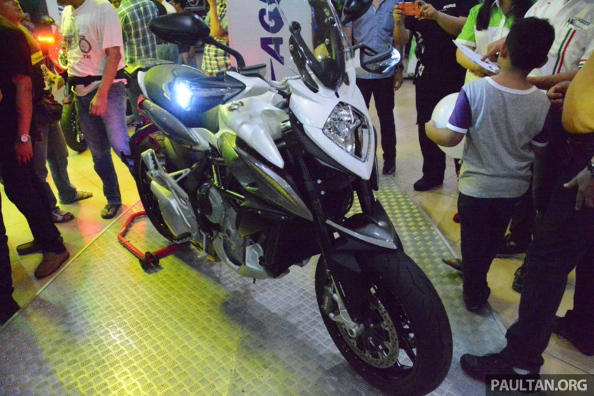 MV Agusta Stradale 800, Turismo Veloce, Veloce Lusso and F4 RC launched in Malaysia – from RM99,917 430491