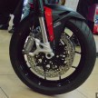 MV Agusta Stradale 800, Turismo Veloce, Veloce Lusso and F4 RC launched in Malaysia – from RM99,917