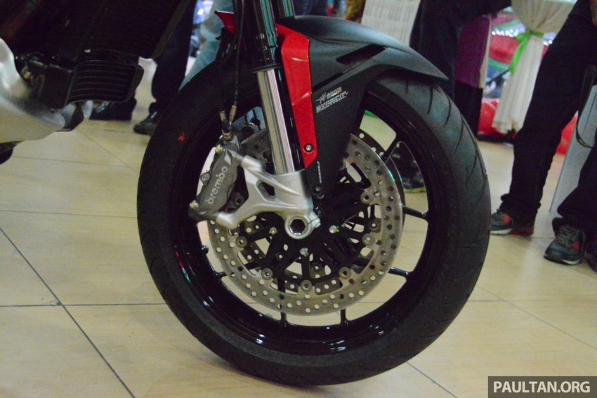 MV Agusta Stradale 800, Turismo Veloce, Veloce Lusso and F4 RC launched in Malaysia – from RM99,917 430514