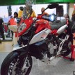 MV Agusta Stradale 800, Turismo Veloce, Veloce Lusso and F4 RC launched in Malaysia – from RM99,917