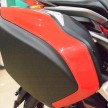 MV Agusta Stradale 800, Turismo Veloce, Veloce Lusso and F4 RC launched in Malaysia – from RM99,917
