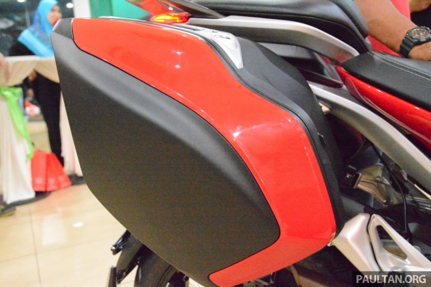 MV Agusta Stradale 800, Turismo Veloce, Veloce Lusso and F4 RC launched in Malaysia – from RM99,917 430531