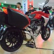 MV Agusta Stradale 800, Turismo Veloce, Veloce Lusso and F4 RC launched in Malaysia – from RM99,917