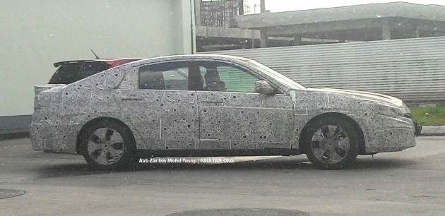 2016-Proton-Perdana-spyshots-4